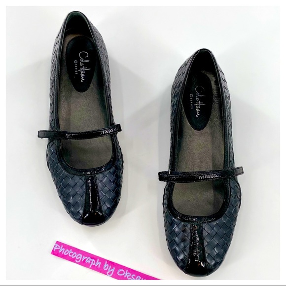 cole haan nike air mary jane